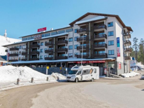 Holiday Home Ruka ski chalets 64- 1210